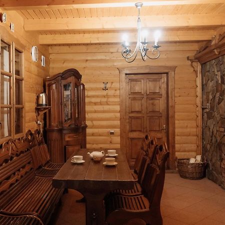 Медовий Vorokhta Exterior foto
